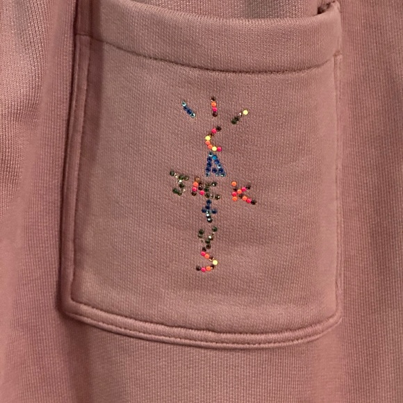 Air Jordan x Cactus Jack Flight Tech Pants - Picture 5 of 8